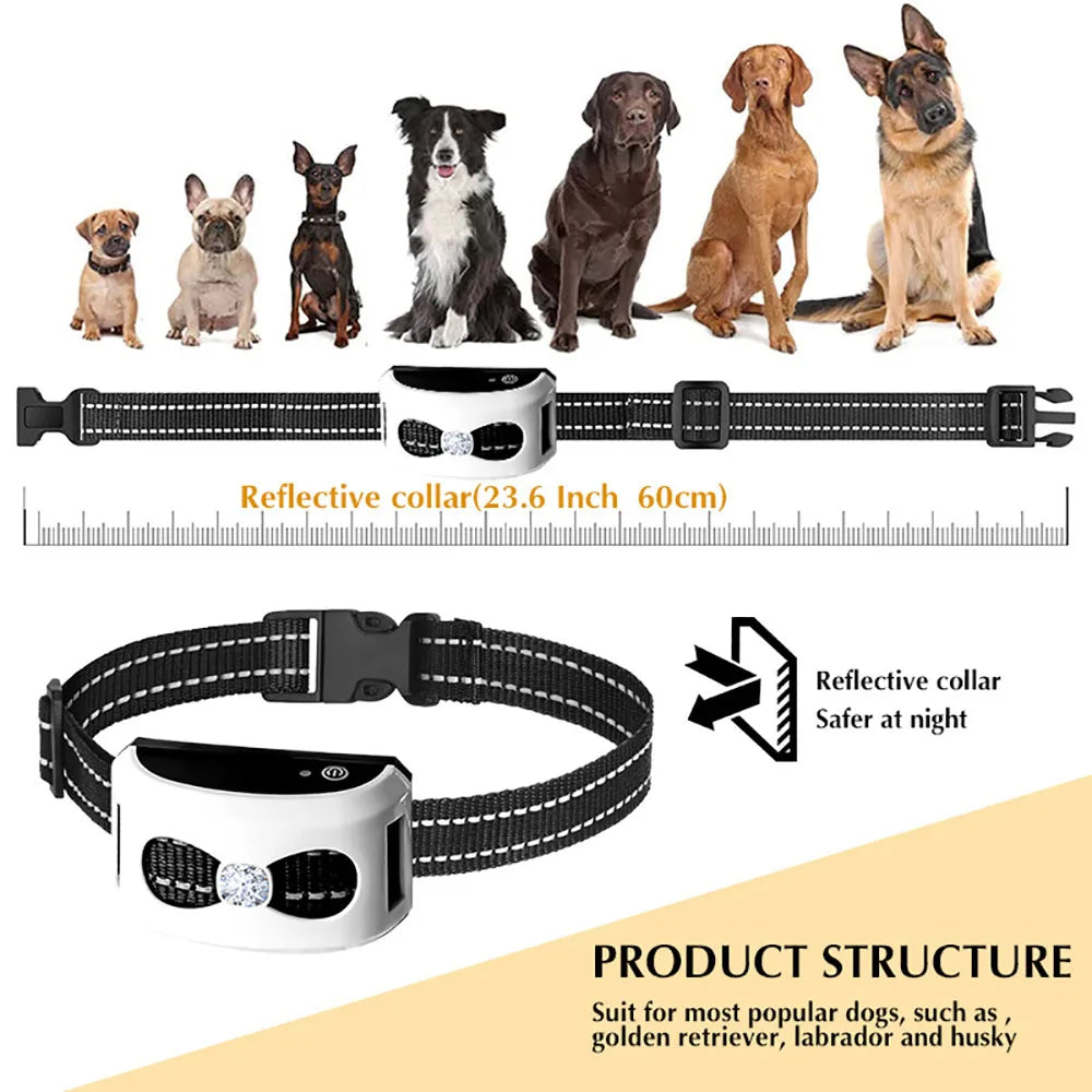 Wireless Electronic Fence For Dogs