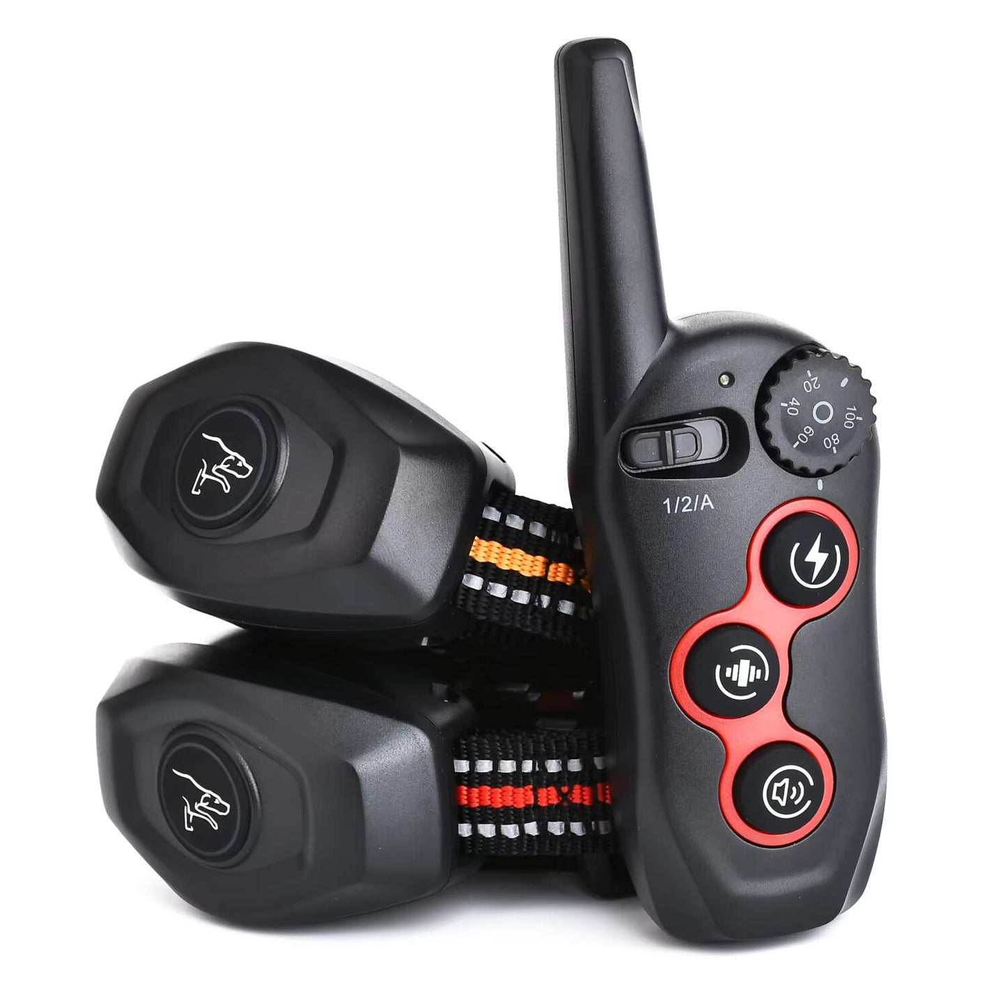 Dog Training Collar Remote Control