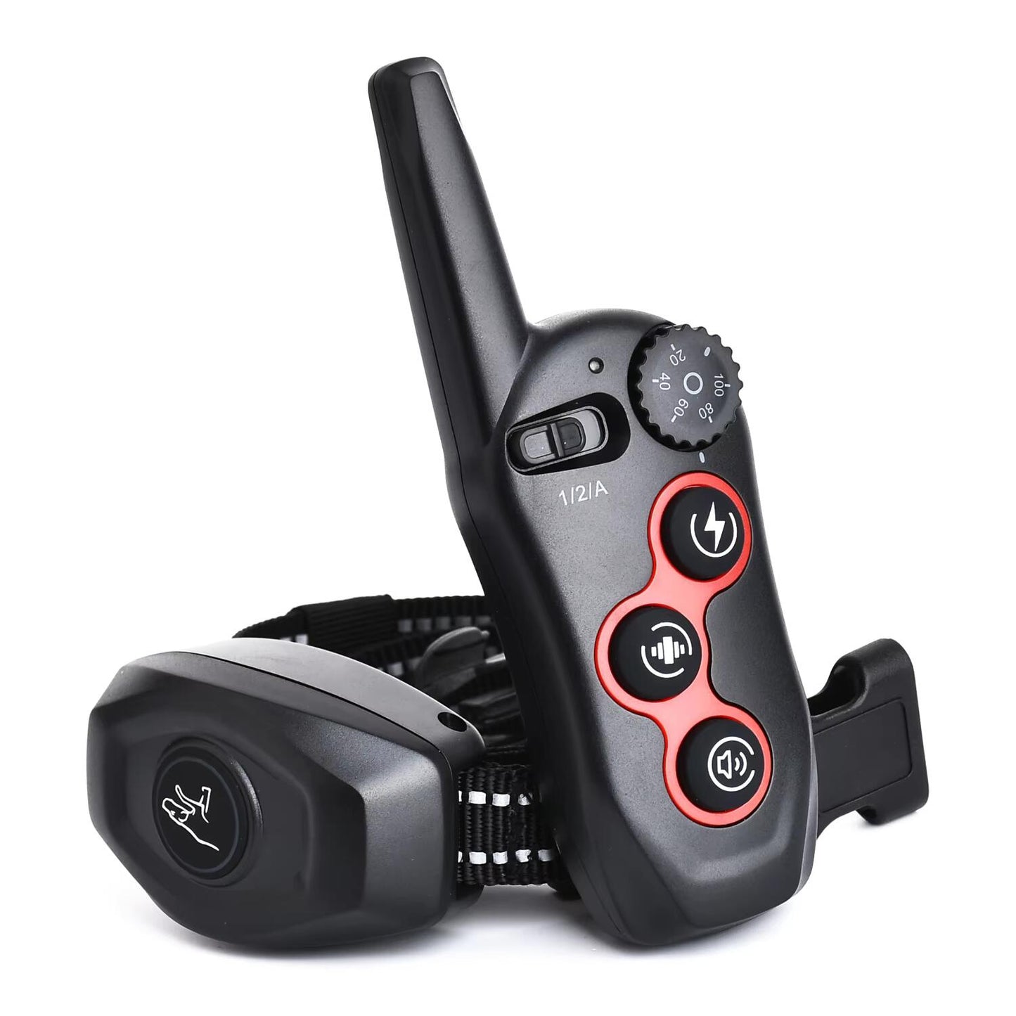 Dog Training Collar Remote Control